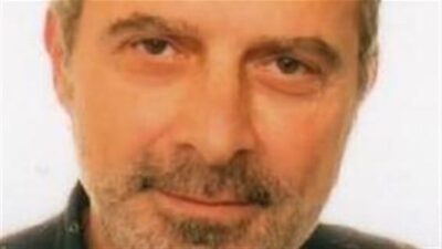 الممثل غسان اسطفان في ذمّة الله… والنقابة: غادرنا بهدوء وسكينة