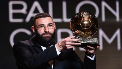 الإصابة تحرم ريال مدريد من خدمات بنزيما