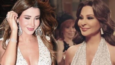 مقارنة بين إليسا ونانسي عجرم كادت أن توقع بينهما
