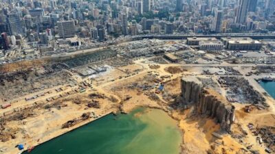 دعوة من أهالي ضحايا الانفجار لأهالي الموقوفين: قضيتنا واحدة بوجه السلطة