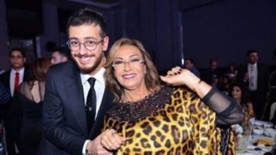 والدة سعد لمجرد عرفت بأمر زواجه من مواقع التواصل… وهذه وصيّتها له