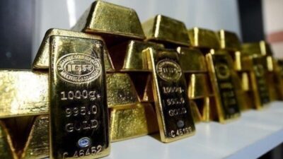 أسعار الذهب تعاود الصعود مع تراجع الدولار