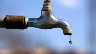 لا مياه في صيدا… ونائب يتحرّك!