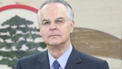 عدوان: للتمسك بخيار دولة القانون والمؤسسات والعدالة