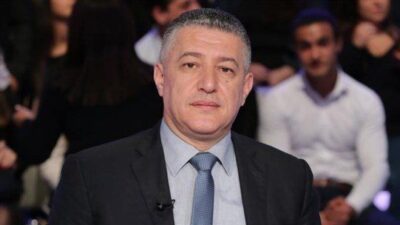 عطالله: أحدا لا يمكنه توقع ما قد يحدث في الأسابيع الأخيرة قبل انتهاء ولاية الرئيس عون