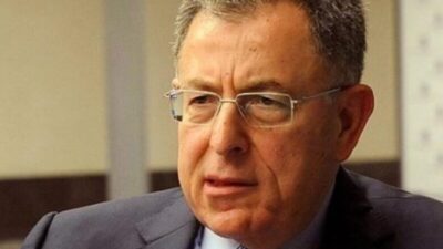 السنيورة: توقيع مرسوم استقالة الحكومة لزوم ما لا يلزم