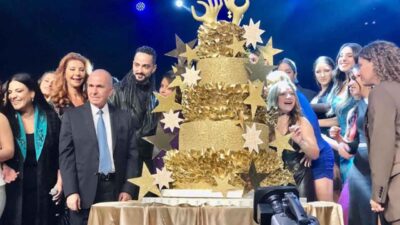 تكريم لـ”مياس” ونديم شرفان في كازينو لبنان وجادة باسمهما قريبا في قرطبا