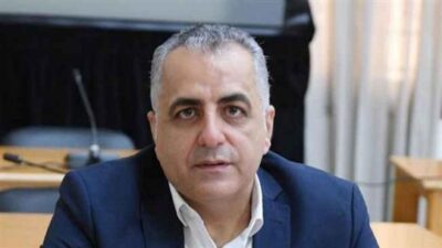 كركي: لن نقبل بأقل من 2600000 ل.ل. للتصريح عن الأجراء الجدد في الضمان
