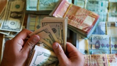كم بلغ حجم التداول على “صيرفة”؟
