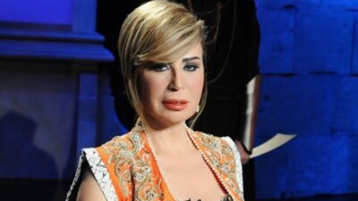 إيناس الدغيدي توضح تصريحاتها حول “مثلية” تامر حبيب