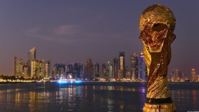 من سيكون بطل العالم لعام 2022؟… مكاتب مراهنات ترد