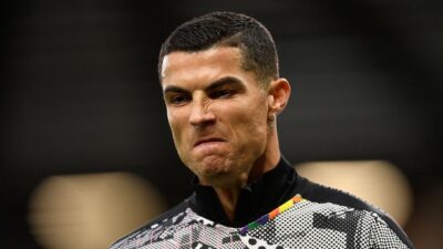 رونالدو إلى الدوري الأسترالي؟