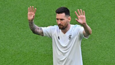 حان وقت النجوم في كأس العالم