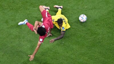 4  مواجهات مرتقبة اليوم الجمعة في ‎كأس العالم