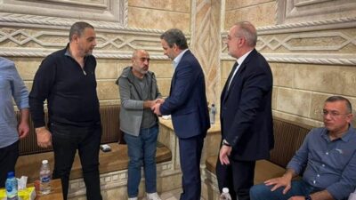 معوّض: فاجعة مقتل ماغي محمود قابلة للتكرار