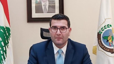 الحاج حسن : نحو قطاع زراعي يشكل رافعة للاقتصاد ولاخيار الا بالتحاور للخروج من المحنة