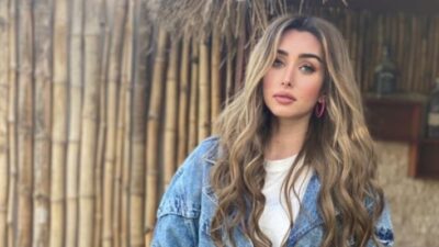 كيف ردّت هنا الزاهد على سؤال اعتزالها التمثيل بيوم ما؟
