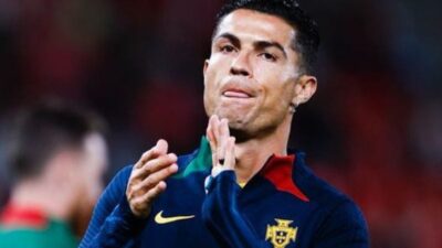 رونالدو يغيب عن تدريبات منتخب البرتغال