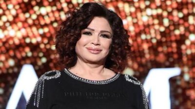 إلهام شاهين عقب تكريمها: “أتمنّى أكون دائمًا مشرفة لاسم مصر”