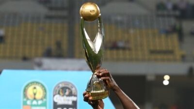 16 فريقاً ينتظرون قرعة مجموعات دوري أبطال أفريقيا