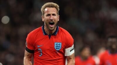 كين: منتخب إنجلترا يبحث عن المجد في كأس العالم