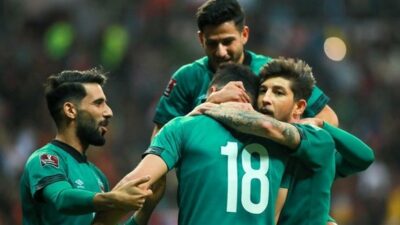 مونديال 2022: منتخب كوستاريكا يواجه العراق ودياً