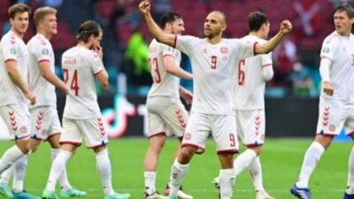 مونديال 2022: روح “اليورو” حاضرة مع منتخب الدنمارك