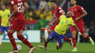 نيمار بخير… ولكن!