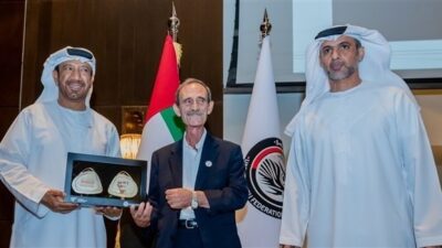 منغوليا تنظم بطولة العالم للجوجيتسو 2023