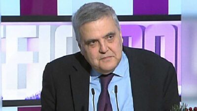 حميدي صقر: الفراغ يزيد المصاعب الاقتصادية والاجتماعية