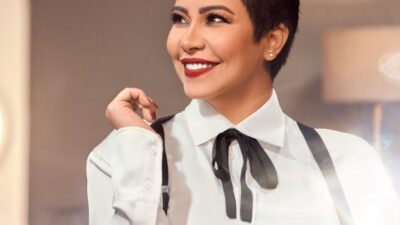 شيرين عبدالوهاب في منزلها… ونقيب الموسيقيين: بكامل صحتها وننتظر إبداعاتها