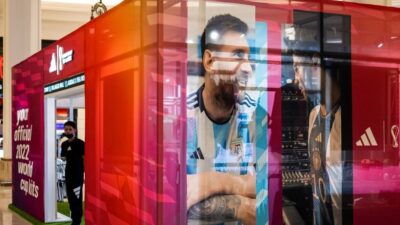 البرنامج الكامل لمونديال 2022 في قطر