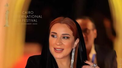 أسما شريف منير لـ”النهار”: ما ظهرت به ليس حجاباً