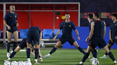 4 مباريات اليوم الخميس في كأس العالم