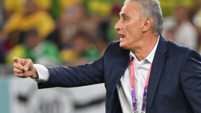 مدرب البرازيل: المنتخب يفتقد نيمار