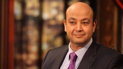 جولة في شقة عمرو أديب الفخمة في نيويورك وسعرها خيالي – بالصور