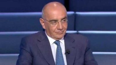 سعيد: لإزالة كل الصور الحزبية عن طريق مار شربل.. تجنباً لأحداث مؤسفة