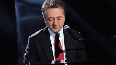 مروان خوري… عريس الـ 2022؟!