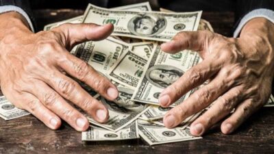 لبنان ثالث أغلى وجهة لإستقبال 200 دولار من الولايات المتحدة بالارقام …
