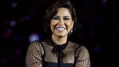 بعد غياب… شيرين توجّه رسالة إلى زميلها: “سلام ليك مني أنا وحسام”