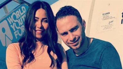 محامي يكشف كواليس خروج شيرين من المستشفى… وما علاقة حسام حبيب؟