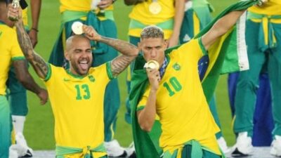 مفاجأة غير متوقعة في قائمة منتخب البرازيل لكأس العالم