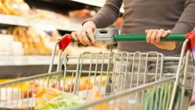 إرتفاع مؤشر أسعار الاستهلاك 14,65 في المئة