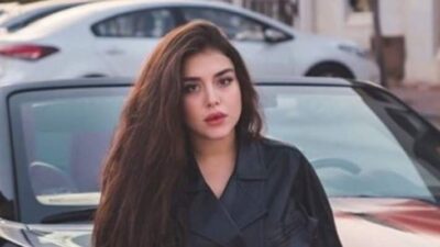هيا مرعشلي تكشف كيف اتخذت قرار انفصالها عن زوجها وهذا ما كشفته