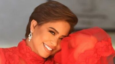 تطور مهم في حالة شيرين عبد الوهاب الصحية !!
