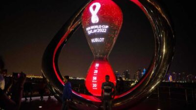 مونديال 2022 ينطلق اليوم في قطر.. البرنامج الكامل
