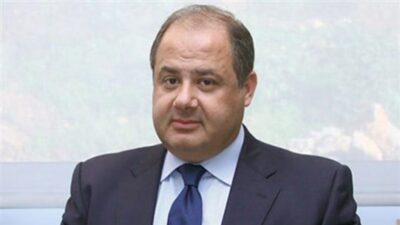 عربيد: لا نجاح لأي خطة تعاف قبل إصلاح القطاع المصرفي