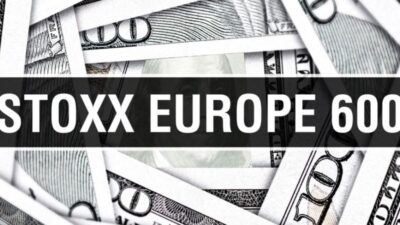 المؤشر ستوكس 600 الأوروبي يغلق على انخفاض