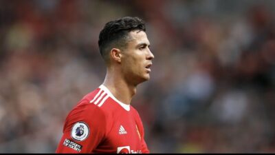 رونالدو: ما فعله ليفربول فاجأني