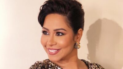 شيرين عبدالوهاب تدافع عن نفسها: انتظروني قريبًا